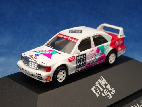 Rare top herpa 87 - 1:87, amg