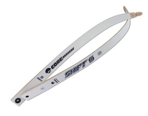 Core shift recurve - recurve, for