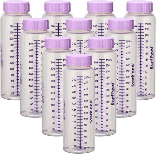 Sterifeed disposable sterile - sterifeed,