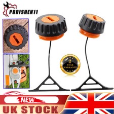 Fuel Cap Oil Cap for STIHL 028
