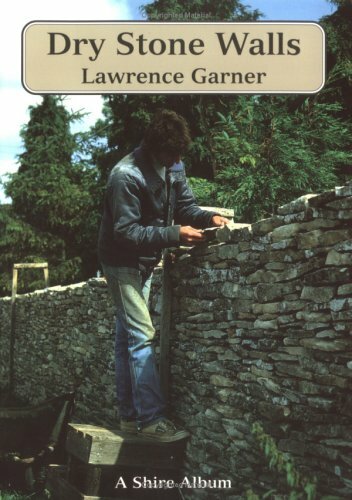 Dry stone walls - dry,