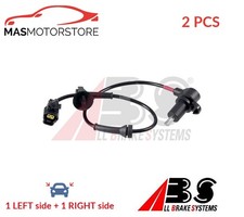 ABS WHEEL SPEED SENSOR PAIR