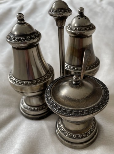 Vintage silver plated - vintage,