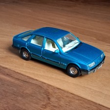 Corgi Ford Sierra 2.3 Ghia