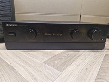 Pioneer A-400X Stereo