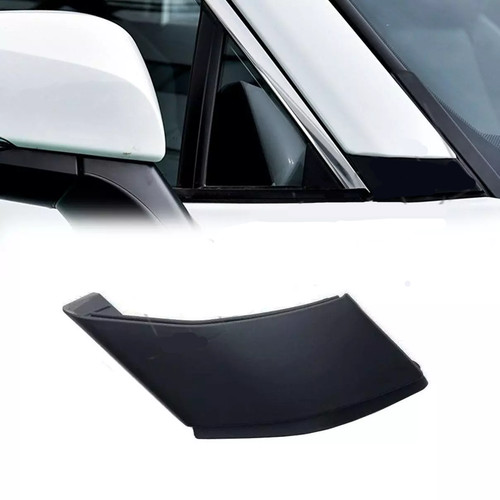 Right side pillar trim - a-pillar, panel