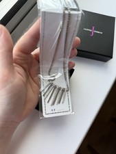 Jasper Conran 925 Sterling