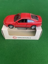 1/43 Boxed Model Vauxhall Opel