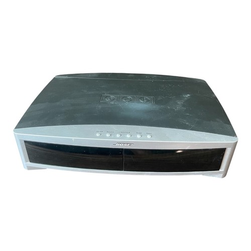 Bose 321 avr - bose,