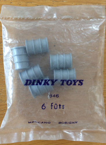 Dinky toys meccano - toys, french