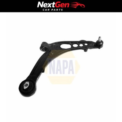 Wishbone suspension arm - wishbone,