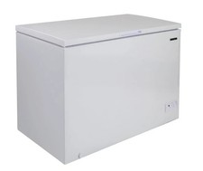 Frigidaire 10 cu. ft. Chest
