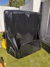 mitsubishi l200 sports back