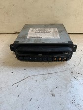 2005 chrysler voyager 6disc - chrysler, cd