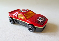 Majorette 206 Pontiac Fiero -