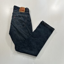 Men’s Levi’s 559 Blue