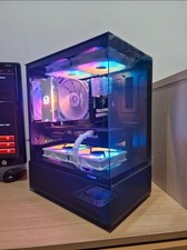 Gaming Pc - RTX 2060 Super - I5 9600k - 16gb Ram - Ssd + Hdd