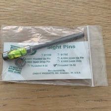 Chek -it Sight Pin