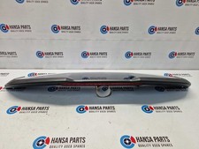 Audi A4 S4 RS4 B9 2016-2025 S Line Tailgate Spoiler Daytona Grey Z7S Rear