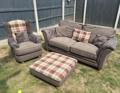 Oak furniture land traditional - oak,