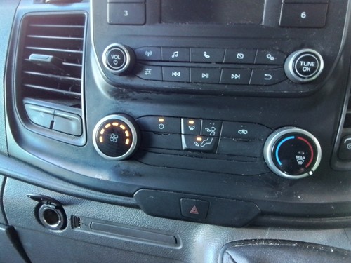 Heater control switch ford - heater,