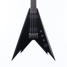 DEAN Dimebag Razorback V Bass Black (no250923)