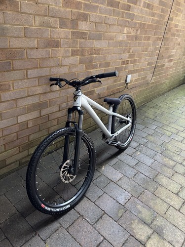Whyte 26in mountain - 26in, s