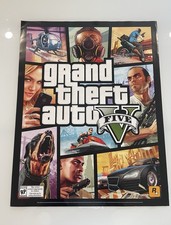 Grand Theft Auto V