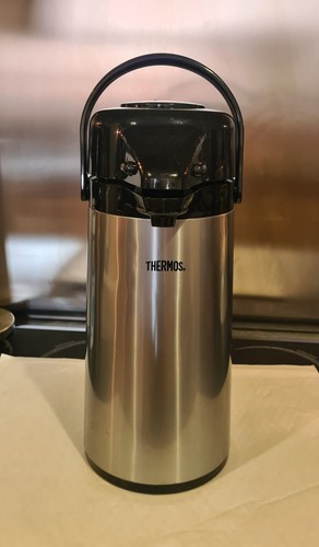 Thermos push button pump - thermos,