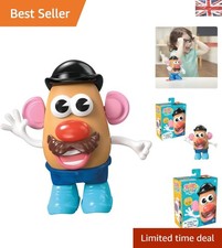 Wacky and Whimsical Potato