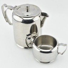 VTG Old Hall Norfolk Stainless