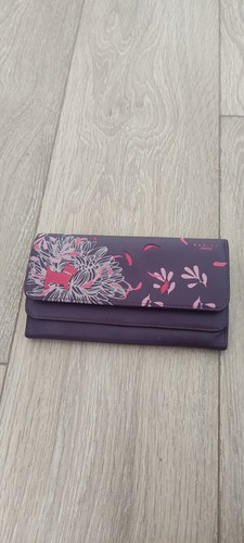 Radley womens purple - radley,
