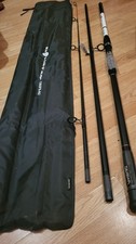 Daiwa D Wave Surf Fishing Rod
