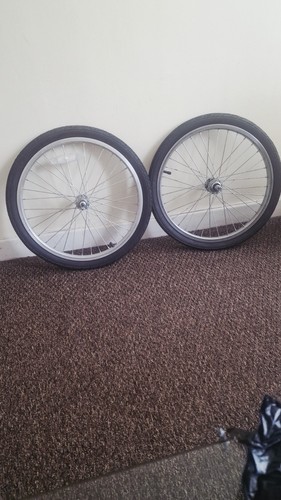 Inch set front and - 20,