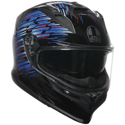 Agv full face motorcycle - agv,