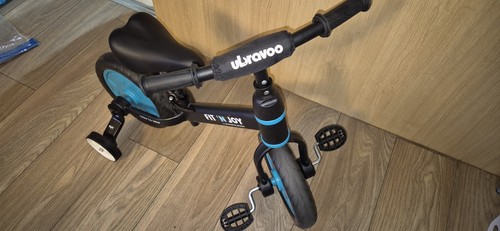 Ubravoo fit joy in 1 - 3,