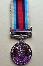 OPERATIONAL SERVICE MEDAL 2000