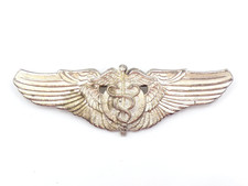 Original WWII US Army Flight
