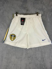 Nike Leeds United Shorts –