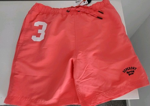 Men super dry swim - men's, shorts