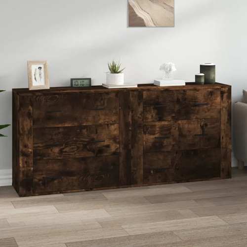 Walplus lounge credenza unit - lounge,