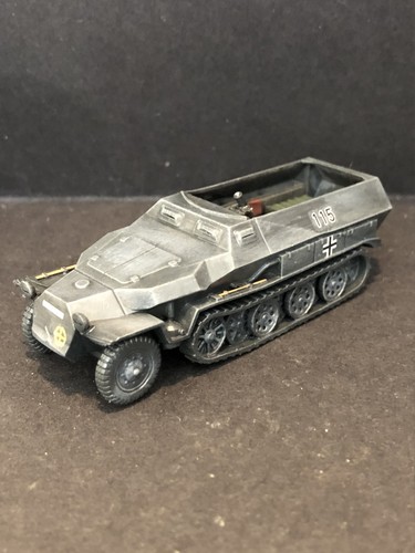 Kfz 251 2 - 1/72, sd.kfz