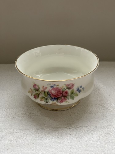 Royal albert floral - albert, open