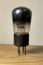 Mullard PM1HF Triode Valve