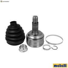 POINT KIT DRIVESHAFT 15-1832