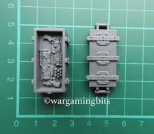 Necromunda Weapon Loot