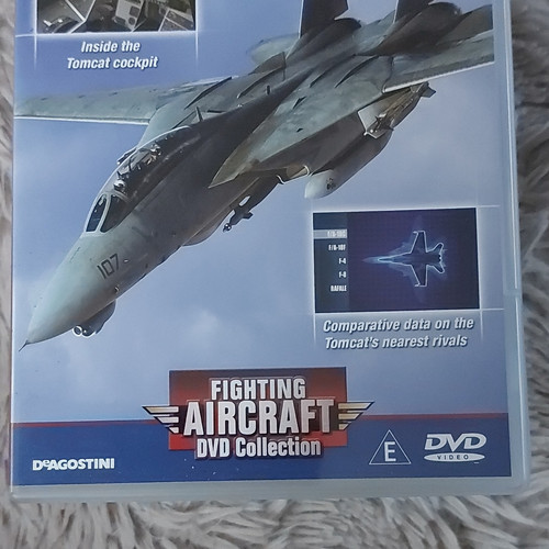 Deagostini fighting aircraft - deagostini,