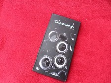 DIAMOND SUPPLY CO. SPEED RINGS