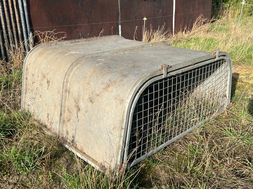 Genuine ifor williams canopy - williams,
