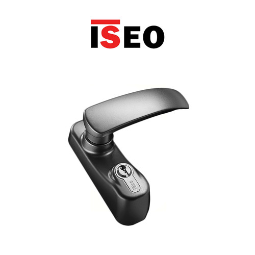 Iseo trim - iseo, external